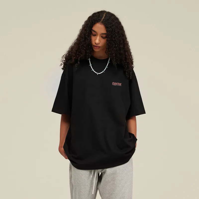 CHARLIE GOLF T Shirts Unisex-4