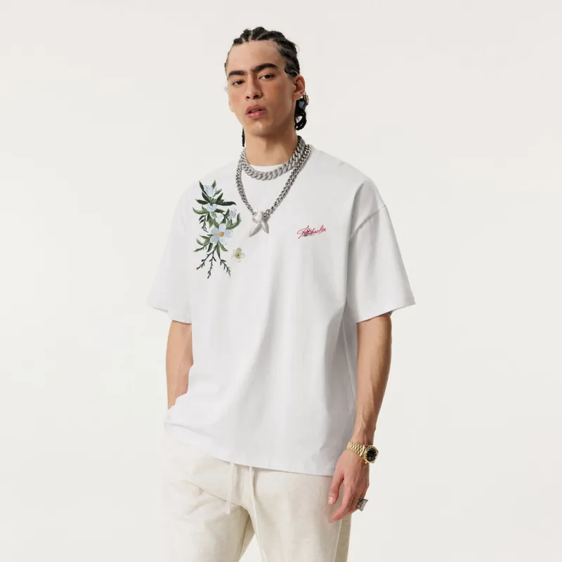 CHARLIE GOLF T Shirts Unisex-7