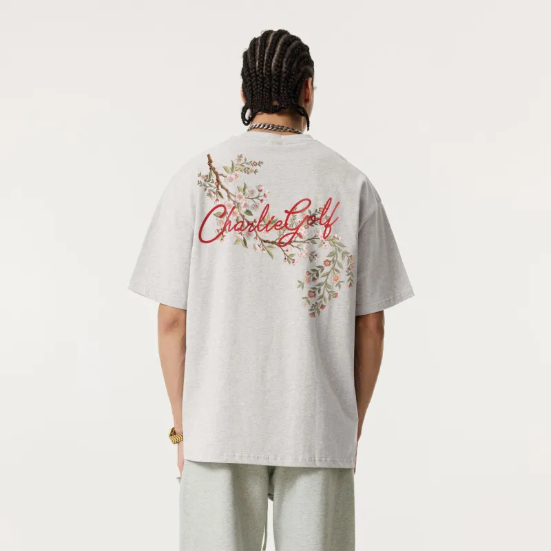 CHARLIE GOLF T Shirts Unisex-14