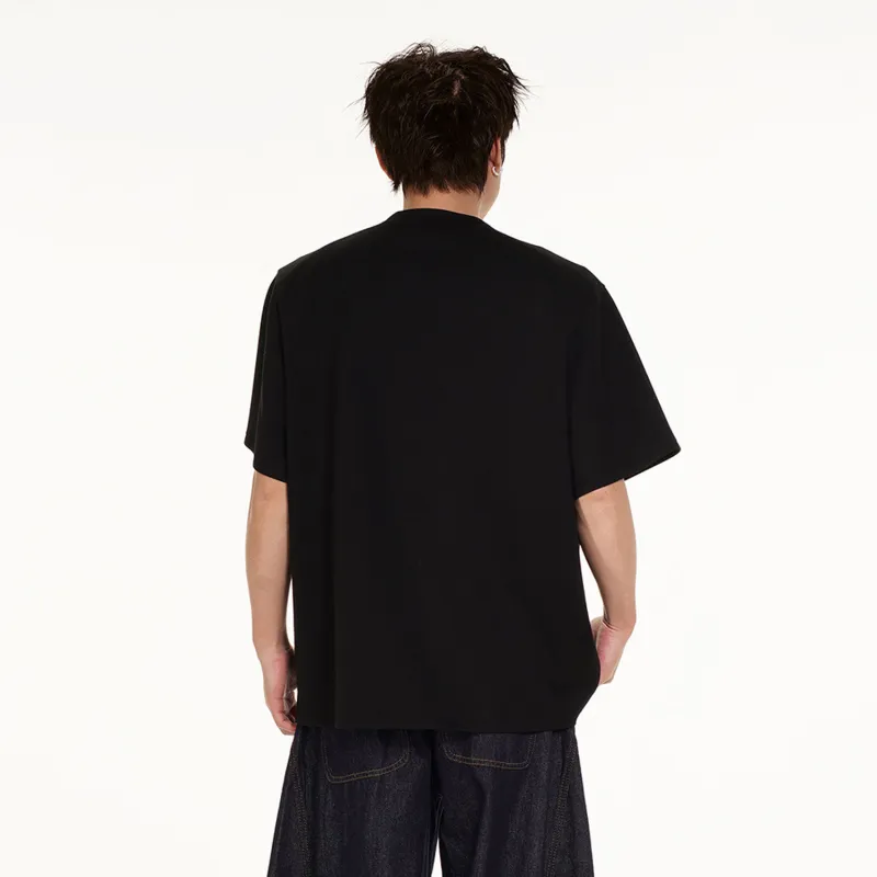 CHARLIE GOLF T Shirts Unisex-1