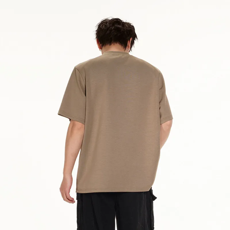 CHARLIE GOLF T Shirts Unisex-5