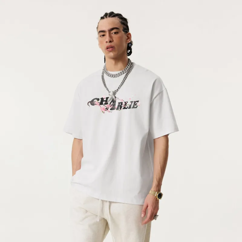 CHARLIE GOLF T Shirts Unisex-8