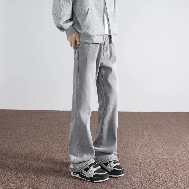 CHARLIE GOLF Jeans Unisex-10
