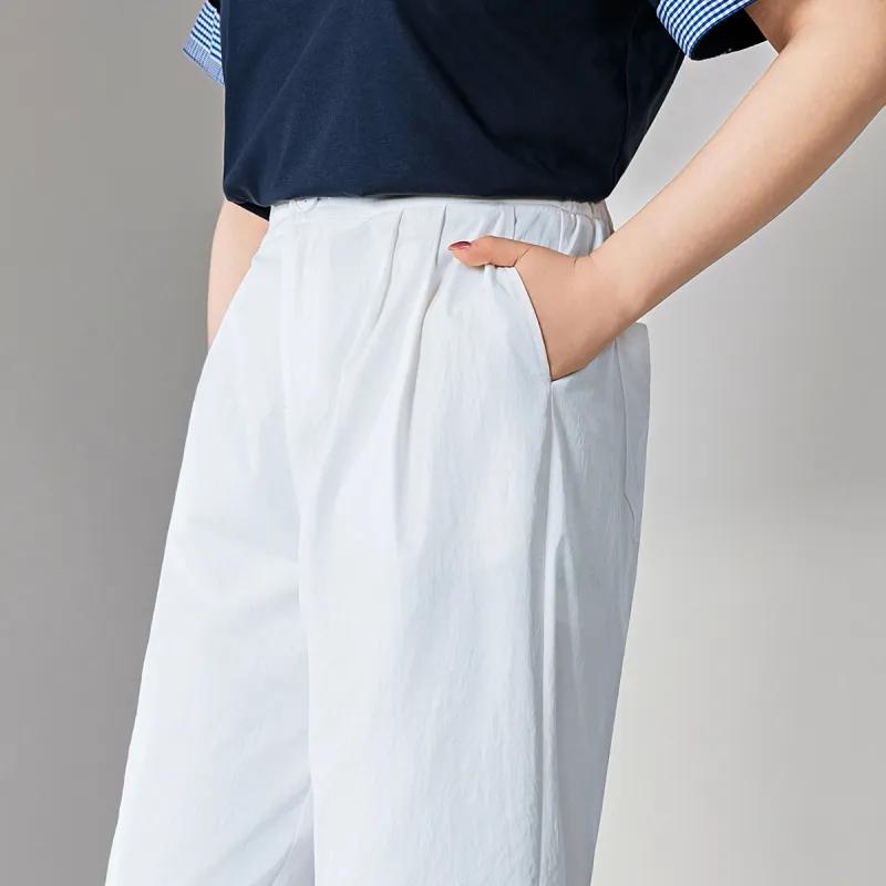 MSSHE Casual Pants Women's-22