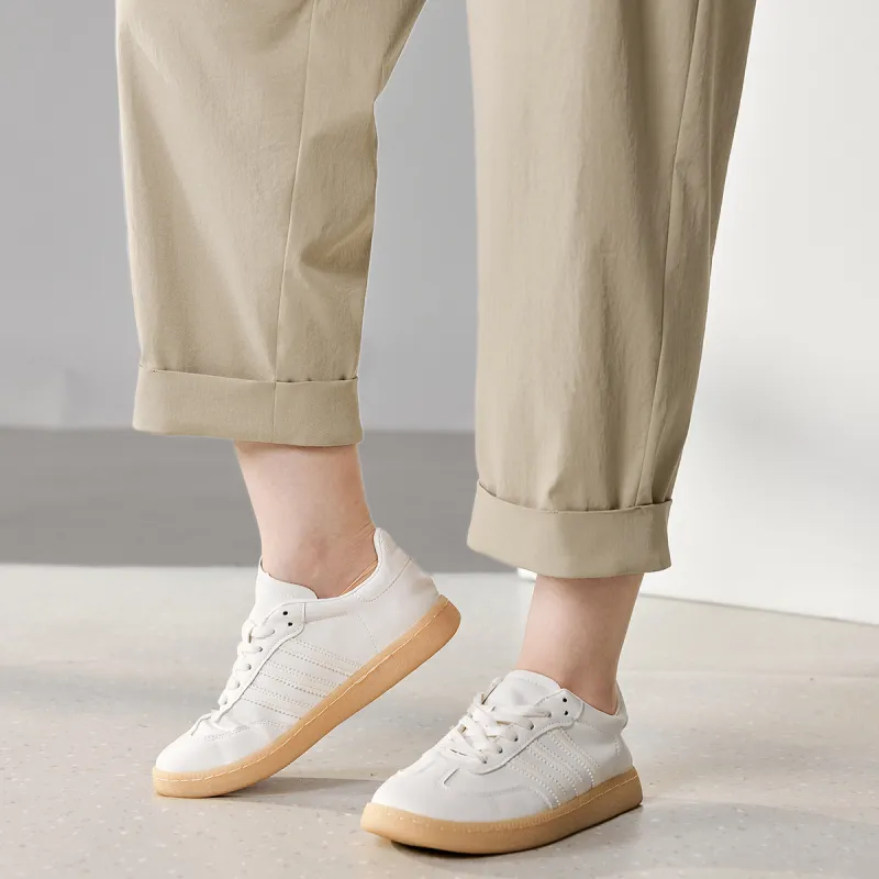 MSSHE Casual Pants Women's-16
