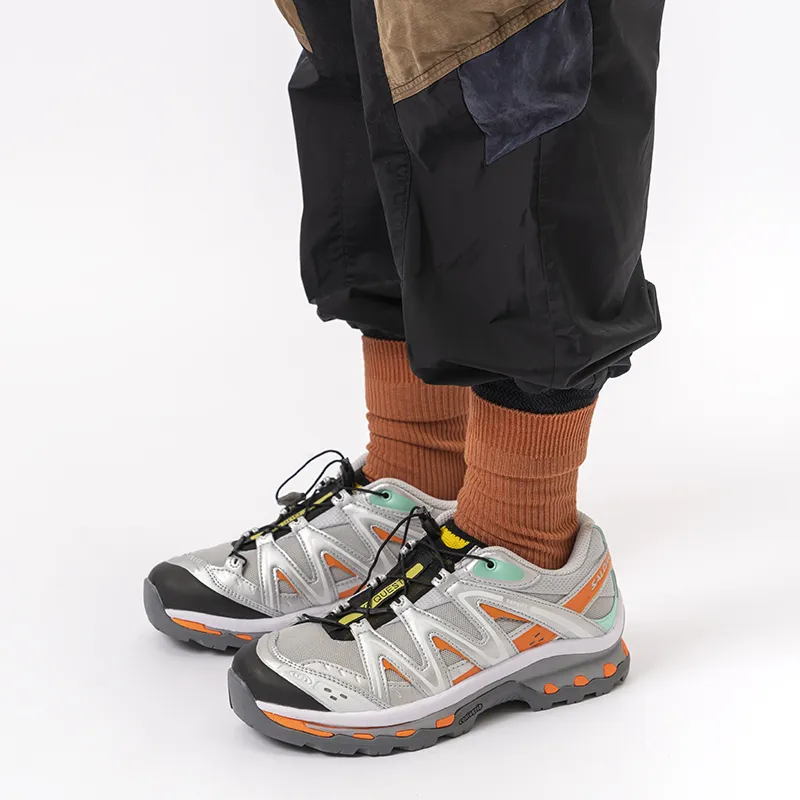 Under The Boots Mid Calf Socks Women's 4 Pack-5