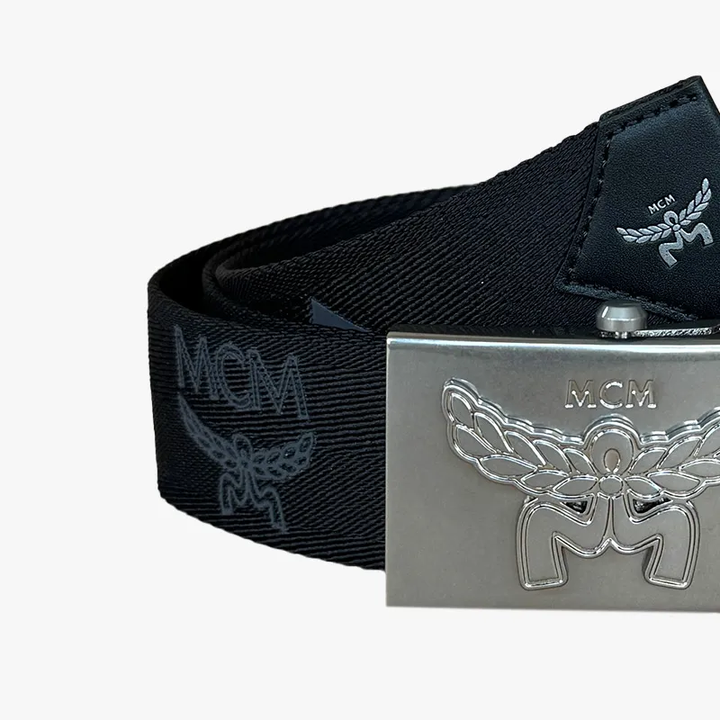 MCM Belts Unisex-1