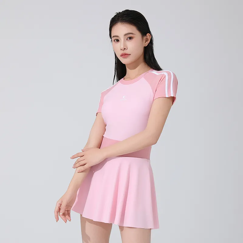 QIAODAN Swim Dresses & Skirts Women's-2