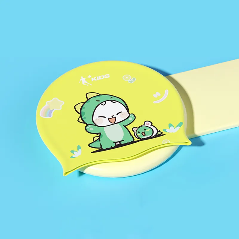 QIAODAN Swimming Caps-13