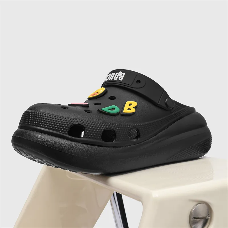 B.Duck Summer Citywalk Collection Clogs Unisex-8