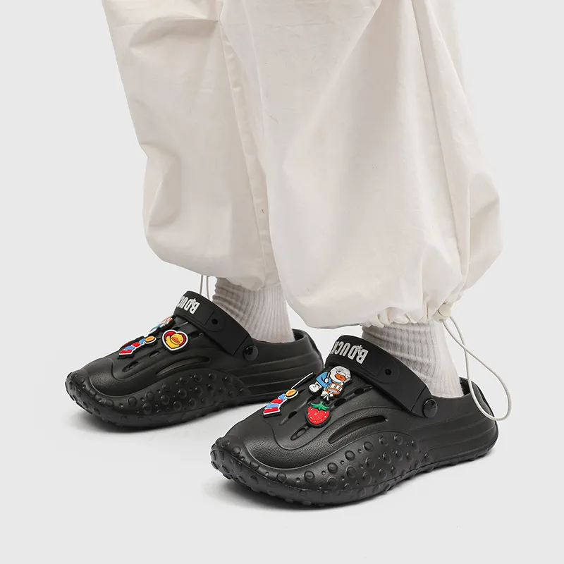 B.Duck Summer Citywalk Collection Clogs Unisex-11