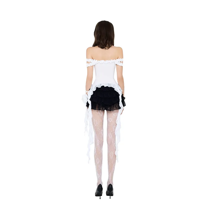 LSOUL Birdy Top Skirt Set Women's-2