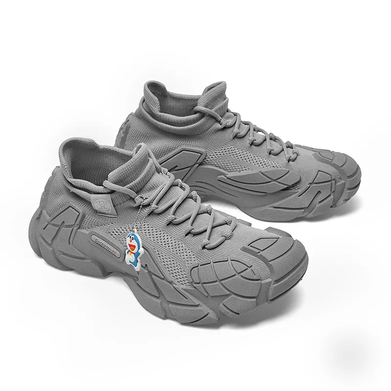 DoraemonA Low Top Casual Shoes Men's-17