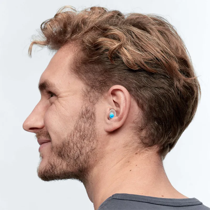Tasco Swimsafe Professional Waterproof Noise Cancelling Earplugs-3