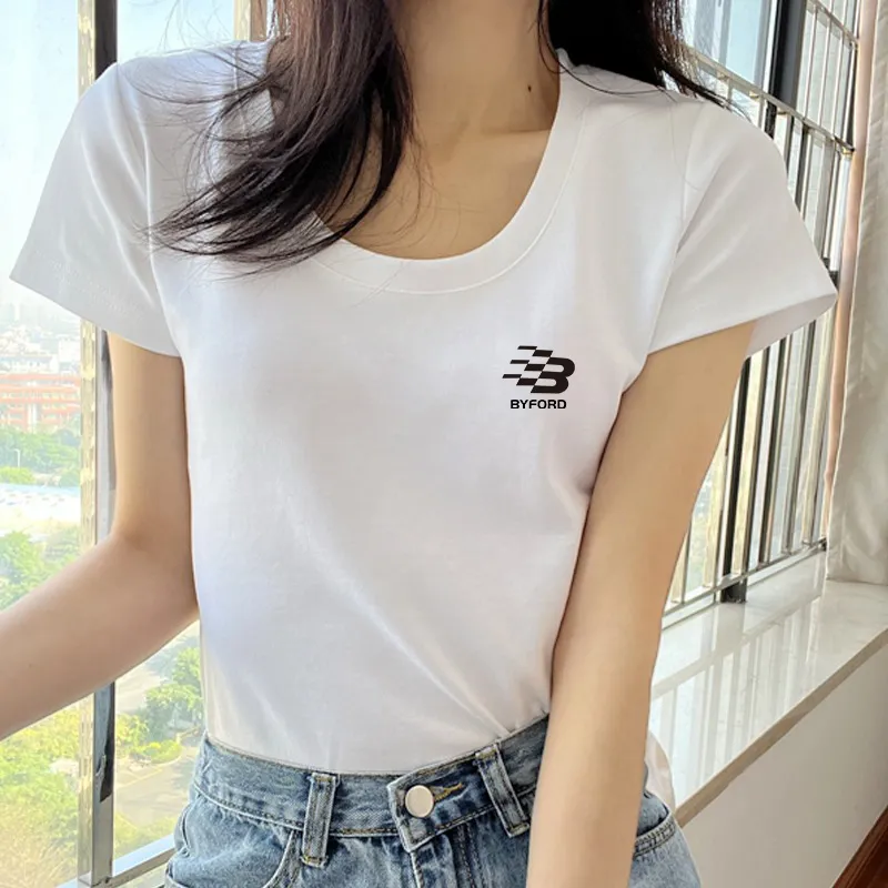 Byford Women's Undershirts-7