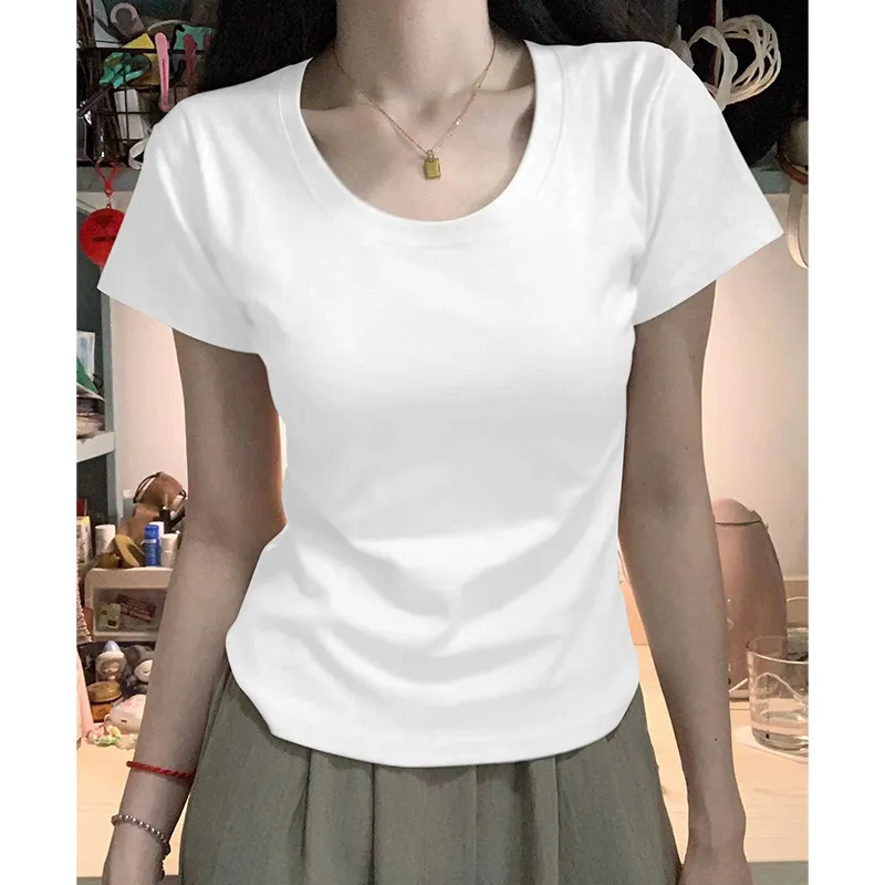 Byford Undershirts Women's Heather Gray-5