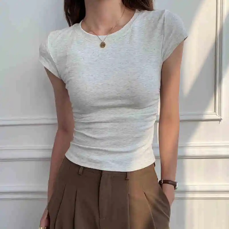 Byford Undershirt Women's White-6