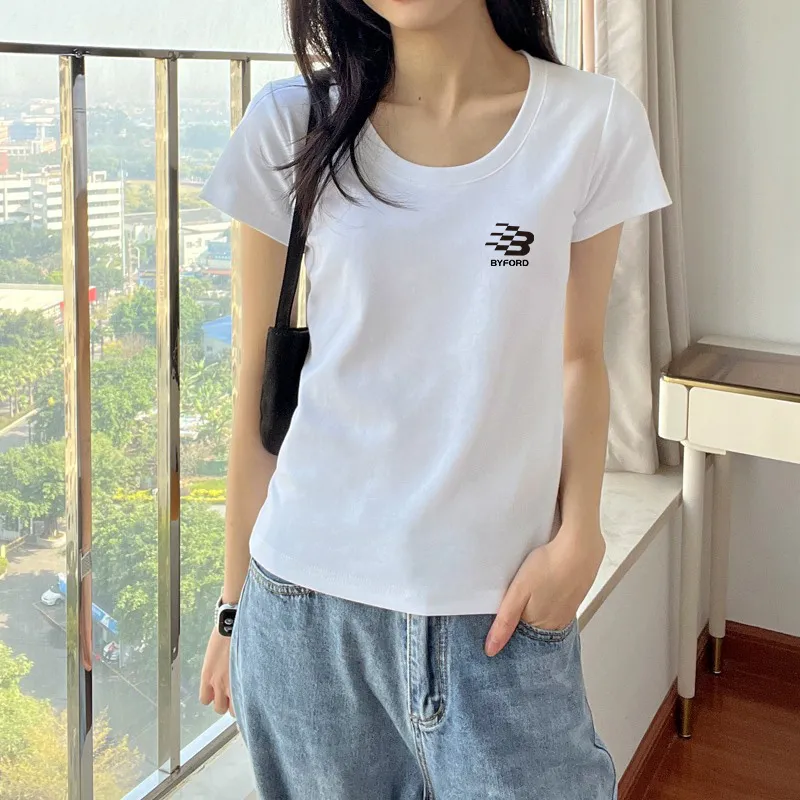 Byford Women's Undershirts-5