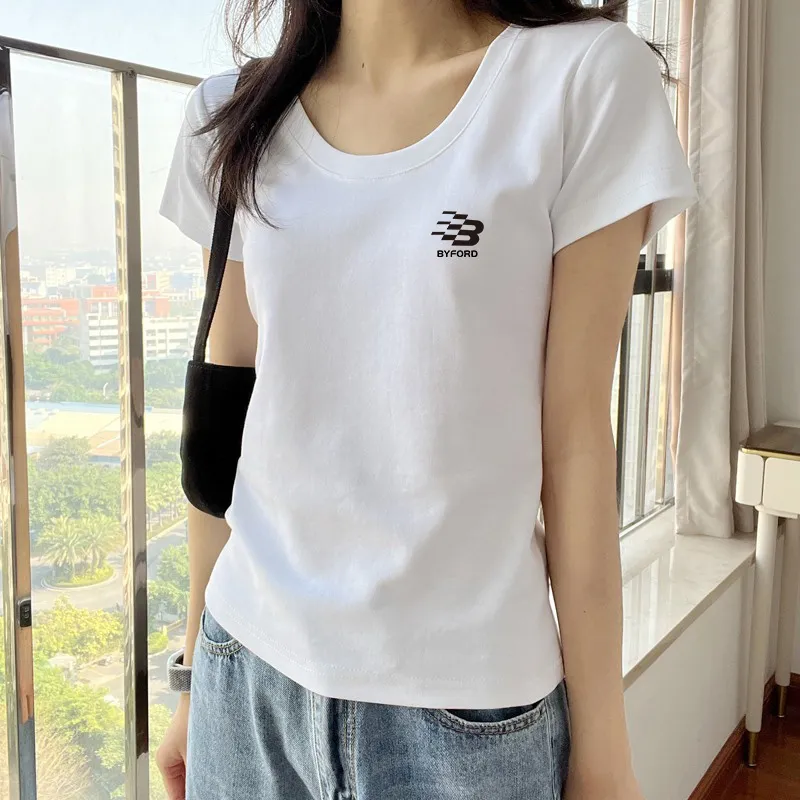 Byford Women's Undershirts-6