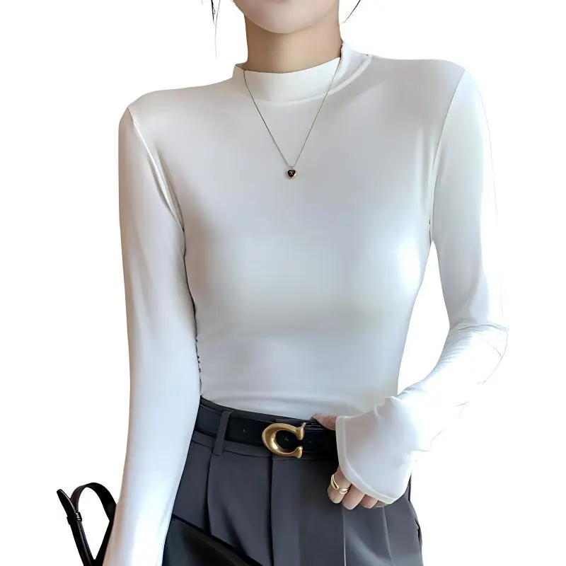 Byford Women's Undershirts-5