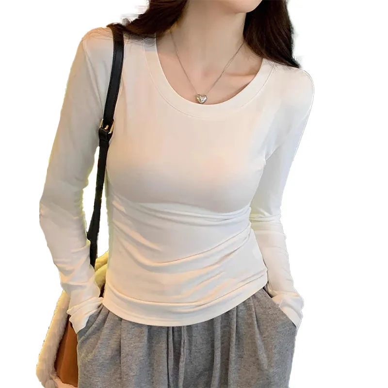 Byford Undershirts Women's White-2