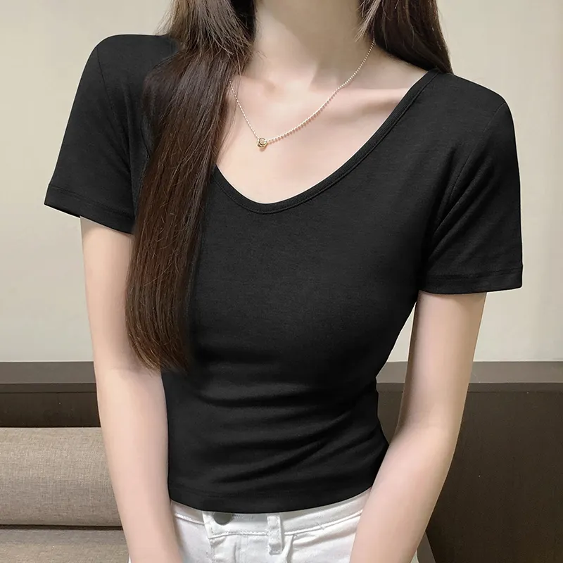 Byford Undershirt Women's Dark Gray-15