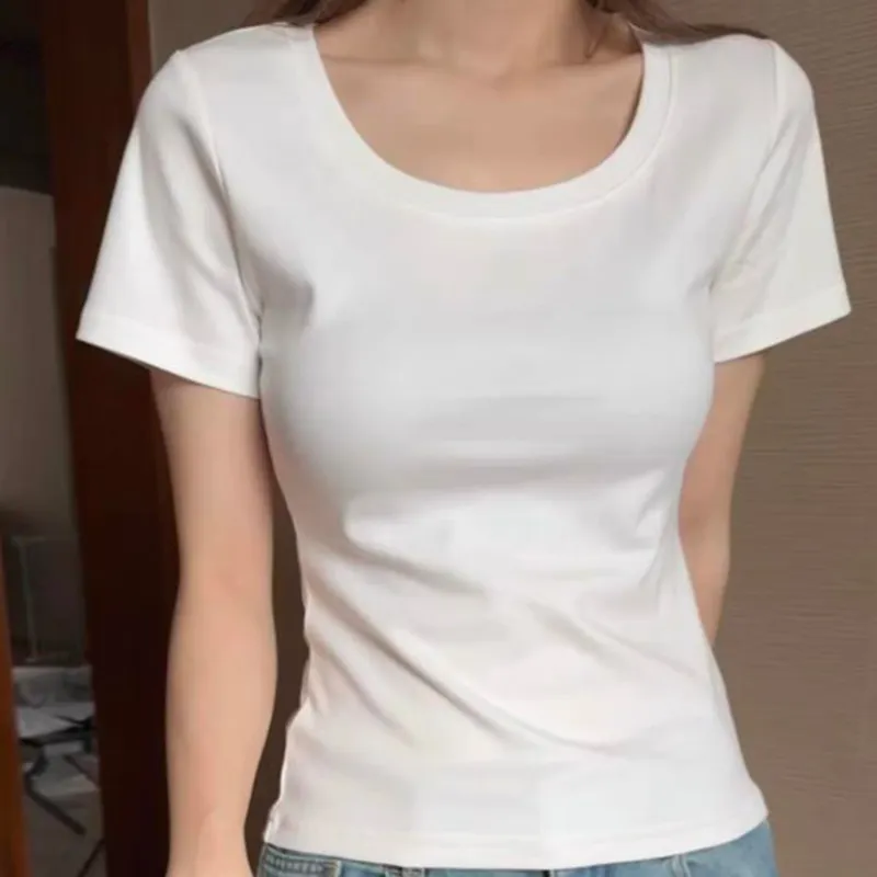 Byford Undershirts Women's Heather Gray-7