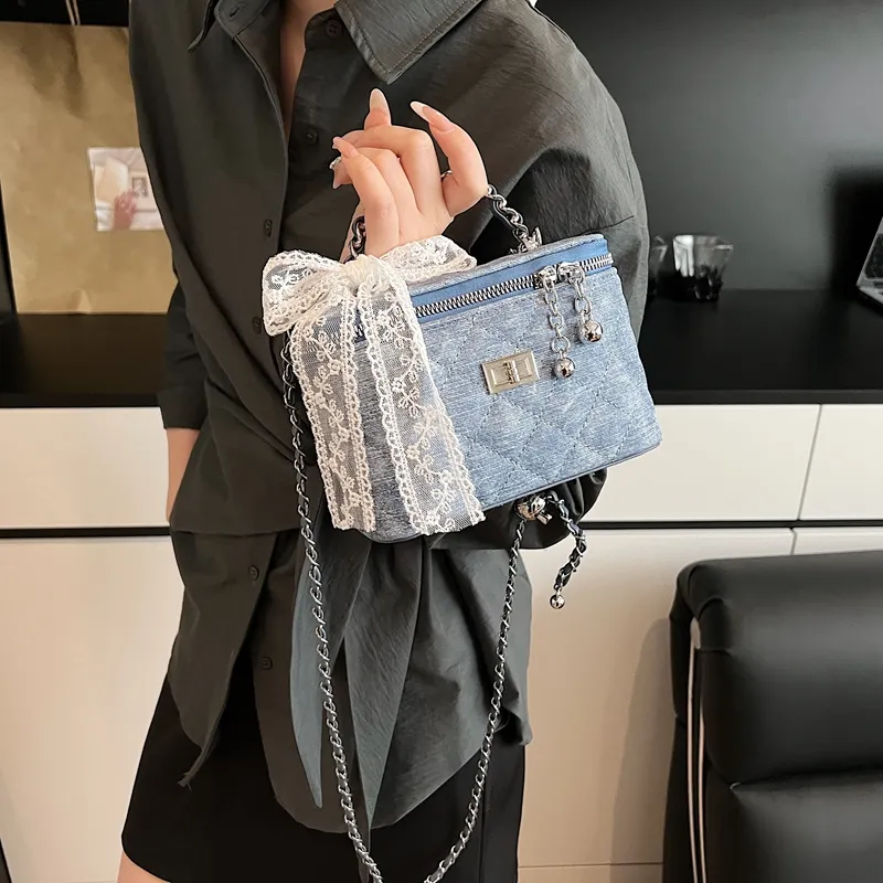 Yalu PU Handbag Women's Multicolor-5