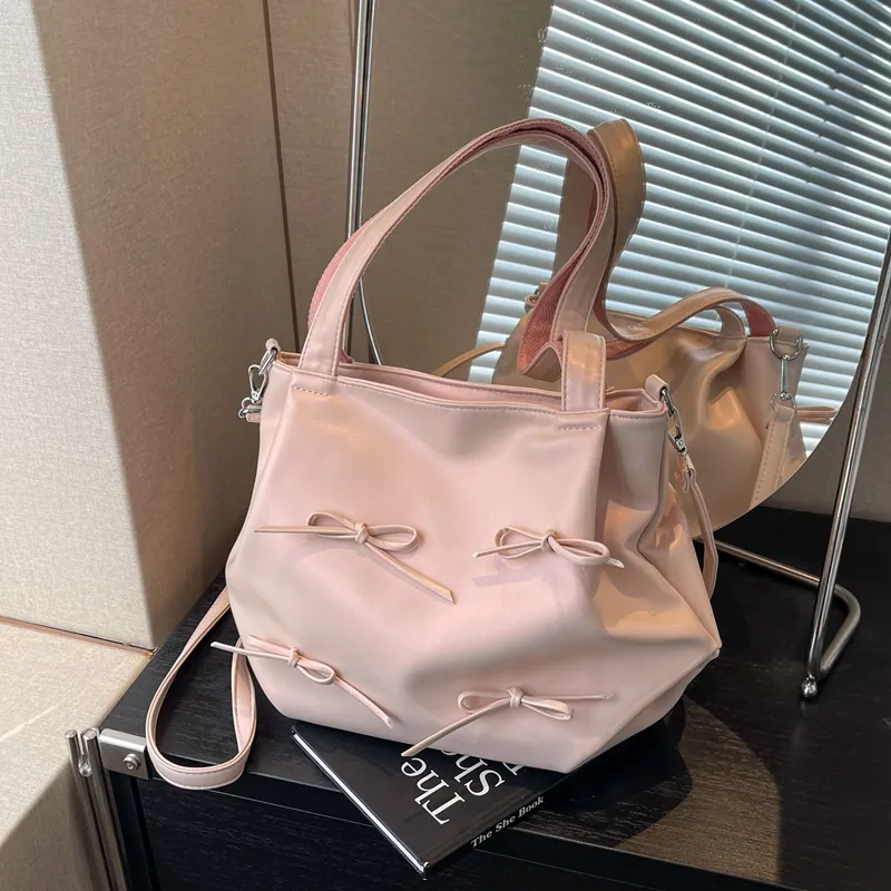 Yalu PU Handbag Women's Multicolor-7