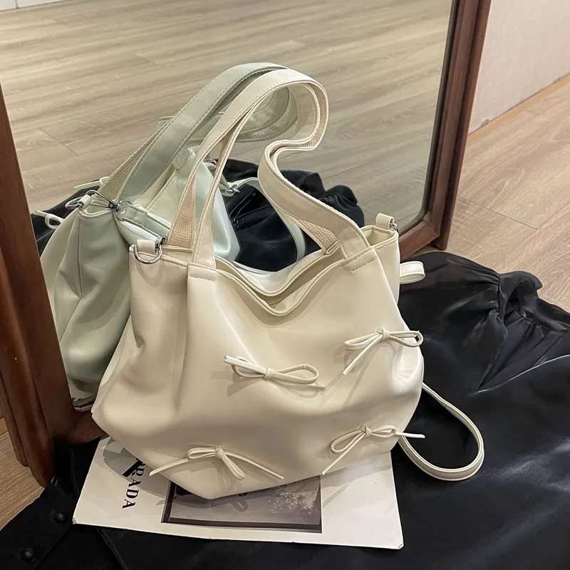 Yalu PU Handbag Women's Multicolor-10