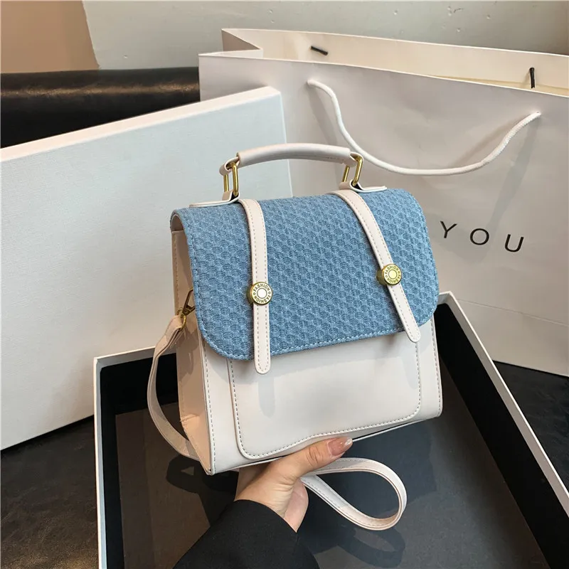 Yalu Pu Backpack Unisex Multicolor-10