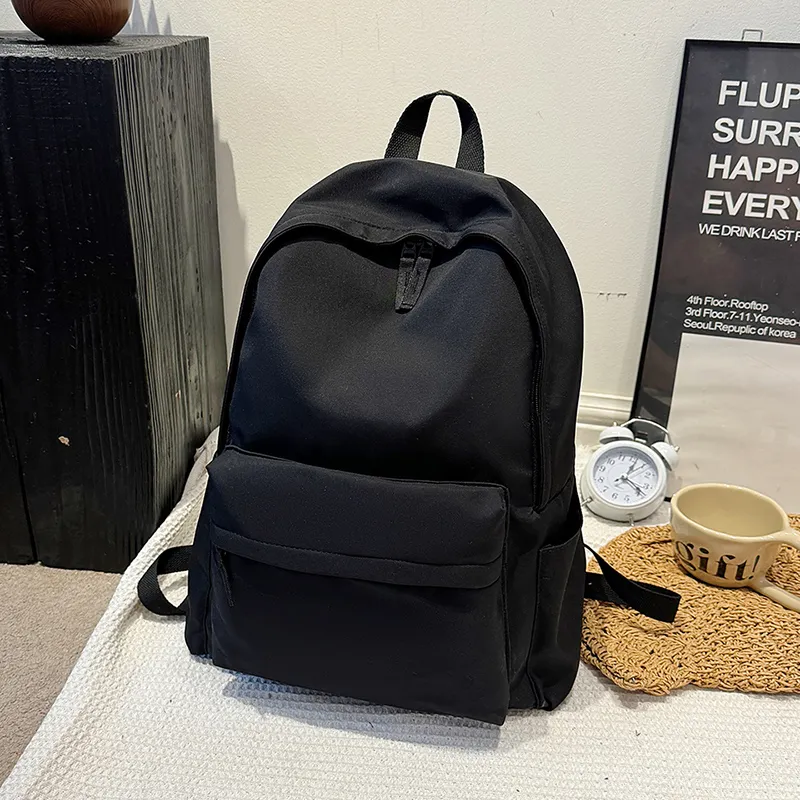 Yalu Oxford Backpack Unisex Multicolor-7