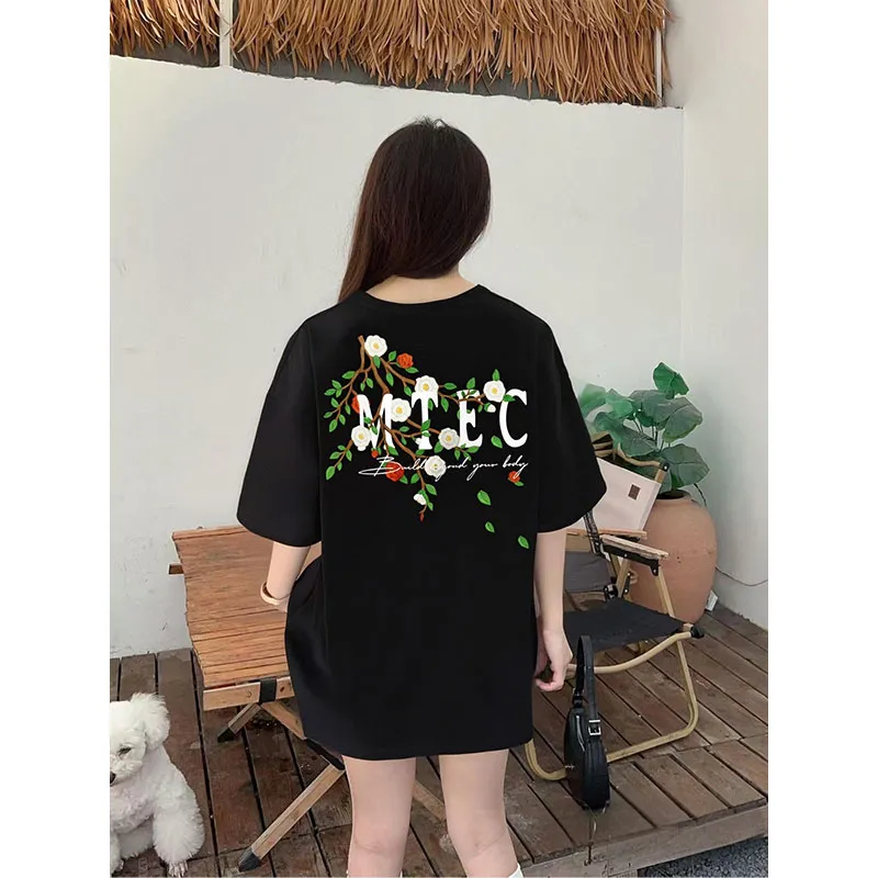 MUSCLETECH T Shirts Unisex-2
