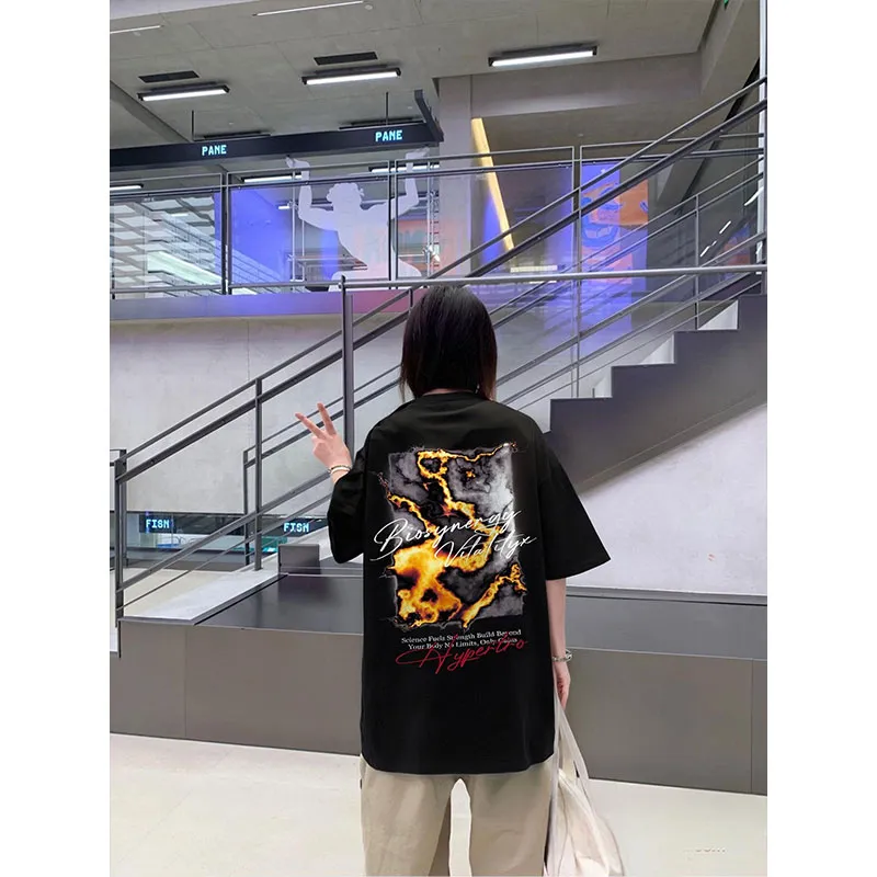 MUSCLETECH T Shirts Unisex-2