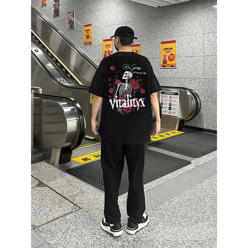 MUSCLETECH T Shirts Unisex-2
