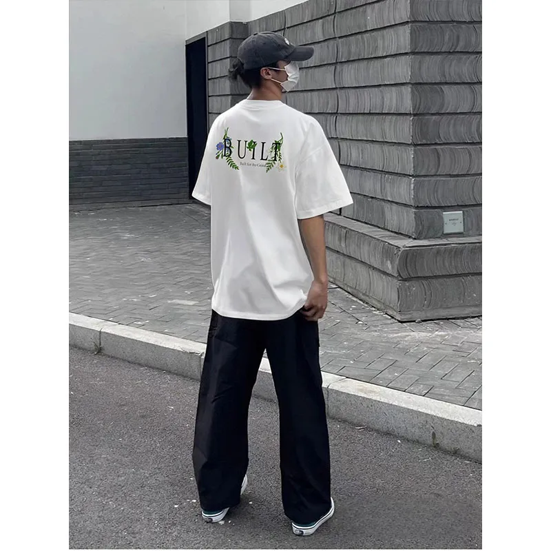 MUSCLETECH T Shirts Unisex-6