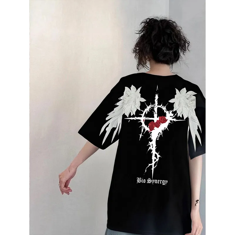 MUSCLETECH T Shirts Unisex-4