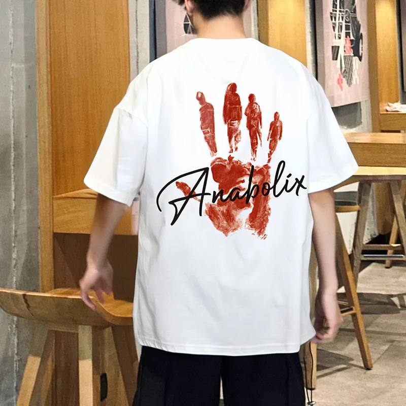 MUSCLETECH T Shirts Unisex-3