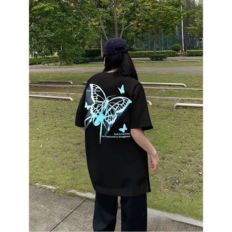 MUSCLETECH T Shirts Unisex-2