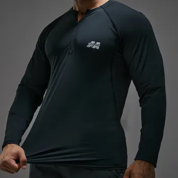 MUSCLETECH Workout Clothing Unisex