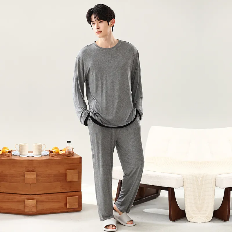 Herbal Primer Pajama Set Unisex Combo Set-23