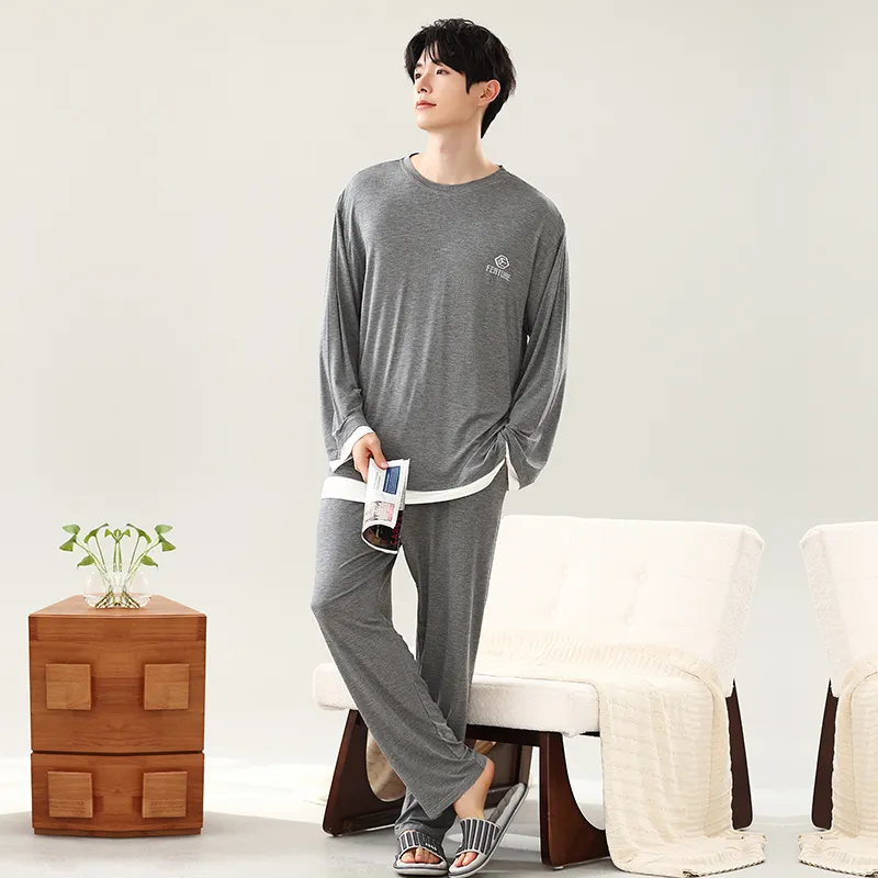 Herbal Primer Pajama Set Unisex Combo Set-19