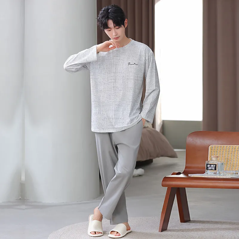 Herbal Primer Pajama Set Unisex Combo Set-4