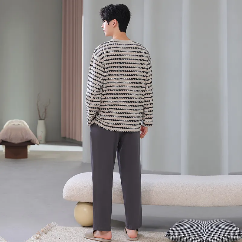 Herbal Primer Pajama Set Unisex Combo Set-6