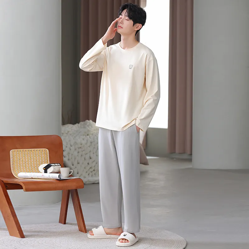 Herbal Primer Pajama Set Unisex Combo Set-12