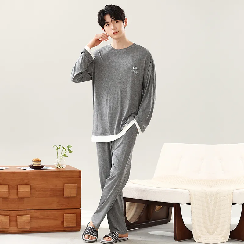 Herbal Primer Pajama Set Unisex Combo Set-18