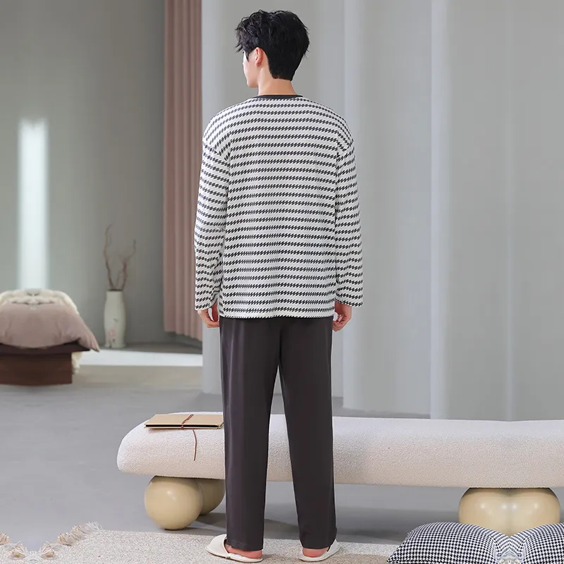 Herbal Primer Pajama Set Unisex Combo Set-1