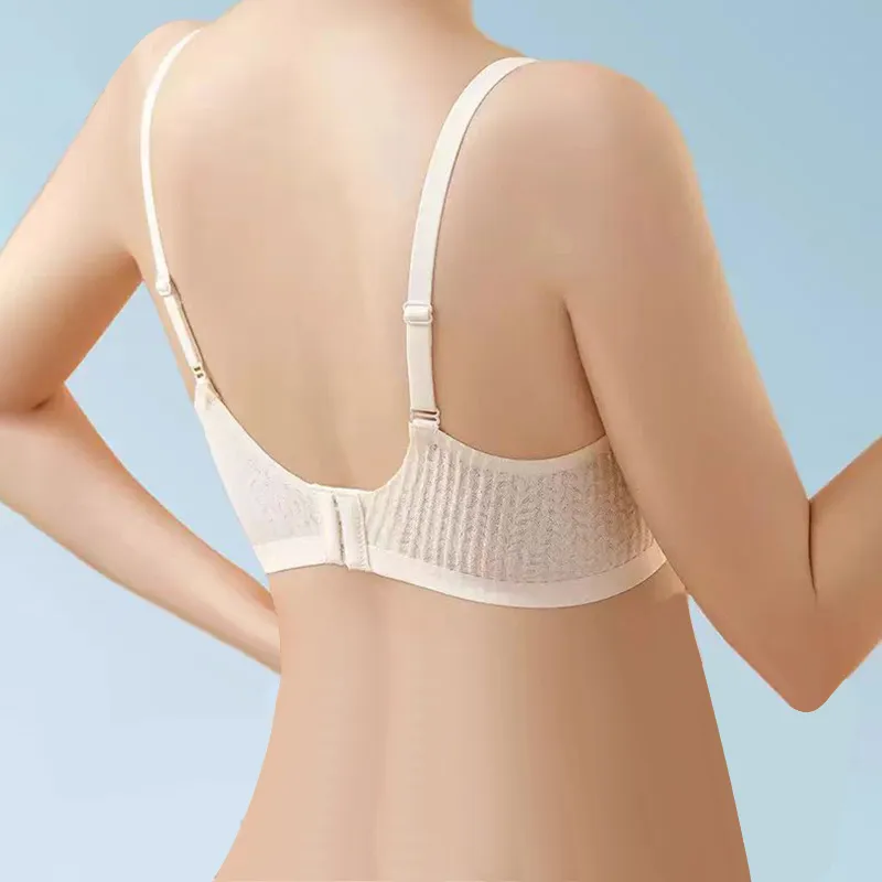 Herbal Primer Bra Women's Combo Set-2