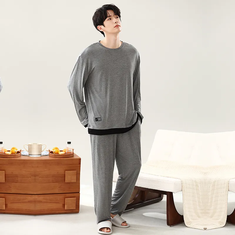 Herbal Primer Pajama Set Unisex Combo Set-24