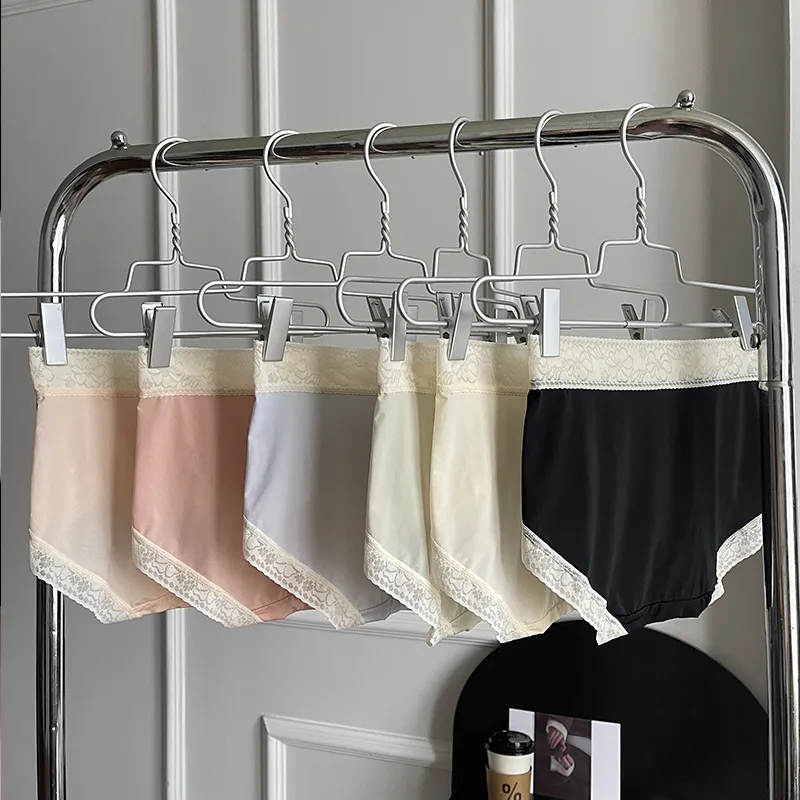 Herbal Primer Underpants Women's Combo Set-2